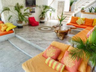 Villa Rustic Charm - Gili Trawangan - 4
