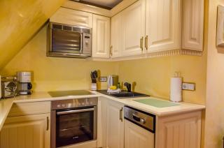 Haus Seelord, Whg. Bootsmann - 3