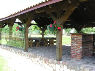 sodyba "Vilkasalė" - Mindūnai - 1