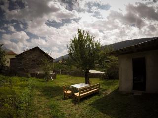 Keti Pilpani Guesthouse - Mestia - 8