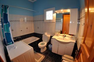Chrinos House - Agios Georgios Pagon - 9