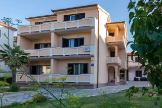Apartment TARIBA - Rab - 3