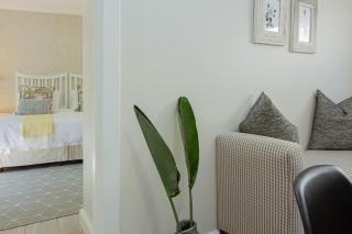 Tehillah Guest House - George - 2