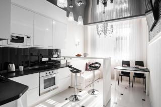 Barkar ArCadia Apartments - Odessa - 1