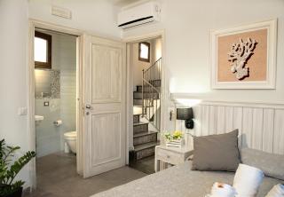 Bed and Breakfast Conte Luna - 8