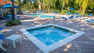 Emerald Delight 3 bed townhome near Disney - Kissimmee - 9