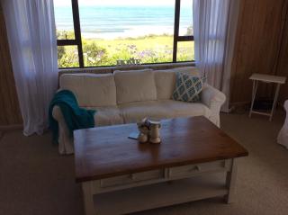 Seaview Cottage - Mokau - 2