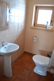 sodyba "Vilkasalė" - Mindūnai - 8