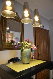 Chic & Cozy Apartment - Tessalónica - 3