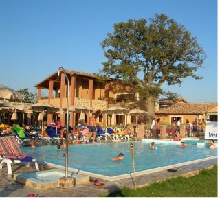 Maremma Borgo Magliano Resort -Tuscany - Magliano in Toscana - 0