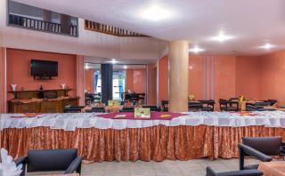 Agyad Maroc Appart-Hotel - Agadir - 2