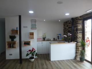 Albergue Monte Aro - Mazaricos - 2