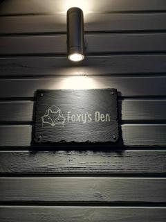 Foxy's Den Dornoch - Dornoch - 8