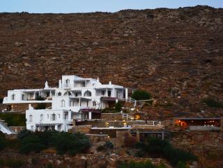 Vega Apartments - Tinos - 9