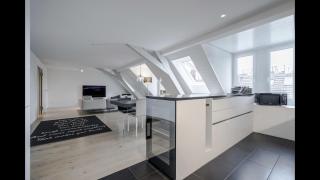 Luxury Penthouse Apartment - Zürich - 3
