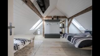 Luxury Penthouse Apartment - Zürich - 7