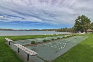 666 Disciples Village Condo - Boyne Falls - 6