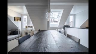 Luxury Penthouse Apartment - Zürich - 4