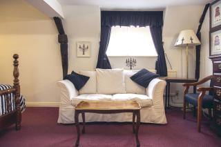 The Bell Hotel - Winslow - 3