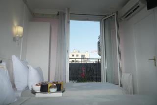 Hotel Novex Paris - Paris - 8