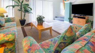 The Floridian 3 bed townhouse at Emerald Island Resort - Kissimmee - 7