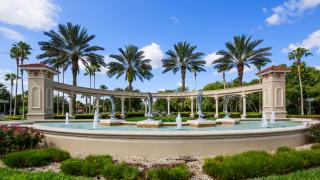 The Floridian 3 bed townhouse at Emerald Island Resort - Kissimmee - 4