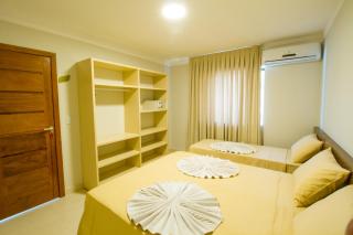 Arraial Ville Residence - Arraial d'Ajuda - 5