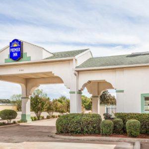Premier Inn - Palestine - 0