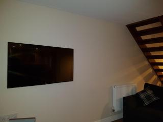Moorland House - Syston - 7