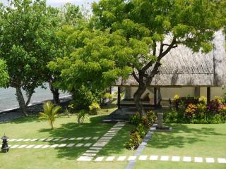 Villa Wilali - Pemuteran - 2