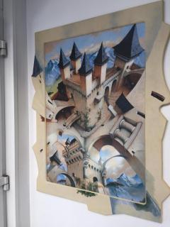 WOHLFÜHLOASE - Zimmer, Appartment - im Herzen STARNBERGS - Starnberg - 4