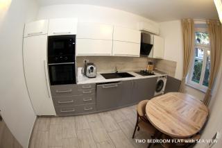 Apartments Morski Svet Portorož - Portorož - 3