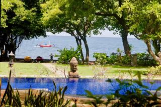 Villa Wilali - Pemuteran - 0