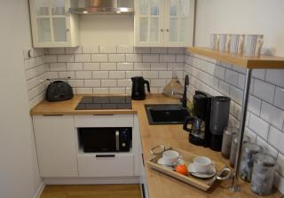 MARINA Park Apartment - Świnoujście - 5