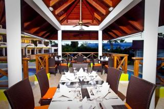 Hotel Silvestre - La Romana - 4