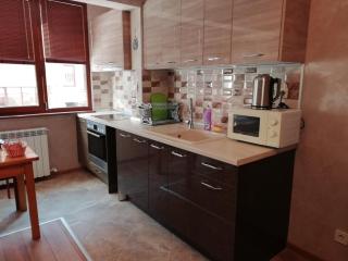 Apartment Lagera 55 - Sofia - 7