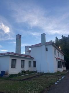 Hostería Pionero - 1