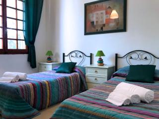 Villa Maddalena - Giardinelli - La Maddalena - 1