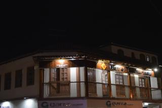 Hotel Esplanada - 9