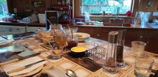 Barbs Place - Waipara - 7