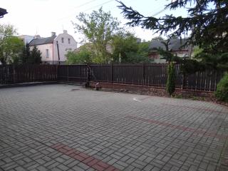 Willa Ewa - Warsaw - 9