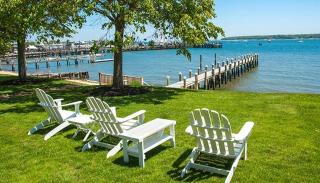 Harbor Knoll Bed and Breakfast - Greenport - 1