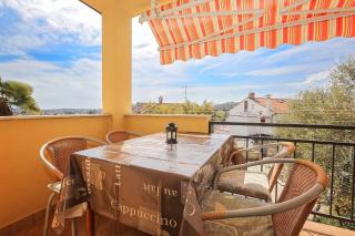 Three-Bedroom Apartment in Vrsar I - Vrsar - 4