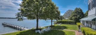 Harbor Knoll Bed and Breakfast - Greenport - 2