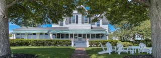 Harbor Knoll Bed and Breakfast - Greenport - 9