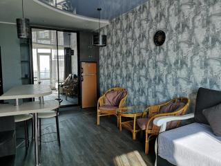 Элитная квартира в Аркадии с видом на море 26 Жемчужина - Odessa - 2