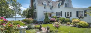 Harbor Knoll Bed and Breakfast - Greenport - 5