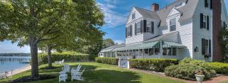 Harbor Knoll Bed and Breakfast - Greenport - 0