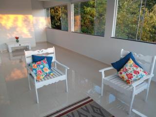 Mandala BigHouse - Casa para 30 Pessoas - 6 suítes e 1 quarto - 8
