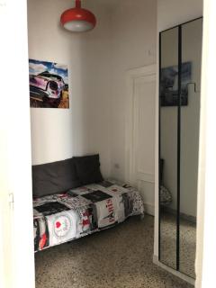 Ottieri Apartment Napoli Room&Kitchen with Panoramic View - 5